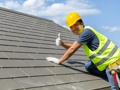 About Roof Repair Experts Plymouth, CT