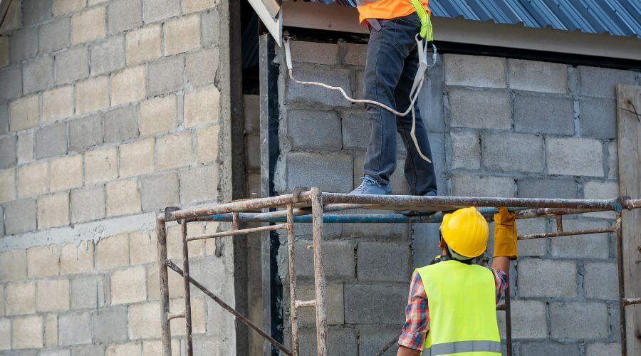 Professional New roof installation in Plymouth, CT